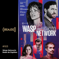 Wasp Network: Rede de Espiões