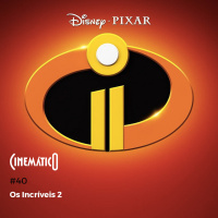 Os Incríveis 2