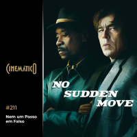 Nem um Passo em Falso