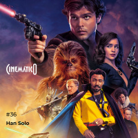 Han Solo: Uma História Star Wars