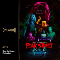 Rua do Medo (Trilogia)