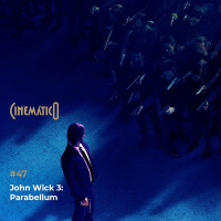 John Wick 3: Parabellum
