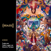 Tudo em Todo Lugar ao Mesmo Tempo