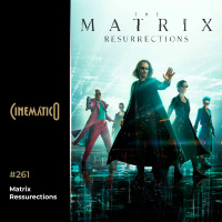 Matrix Ressurections