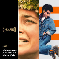 Midsommar A Música da Minha Vida