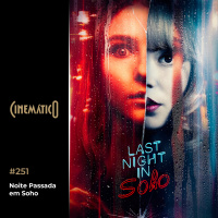 Noite Passada em Soho