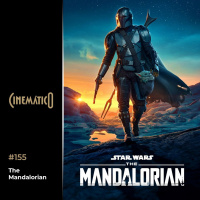 The Mandalorian