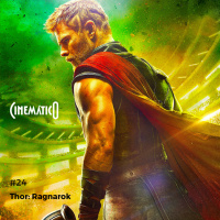 Thor: Ragnarok