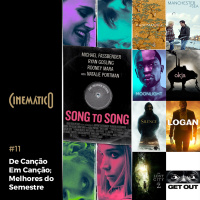 De Canção em Canção Melhores do Semestre