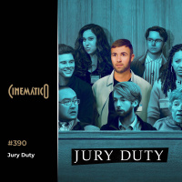 Jury Duty