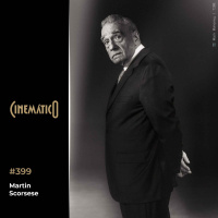 Martin Scorsese