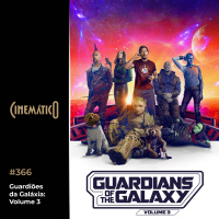 Guardiões da Galáxia: Volume 3