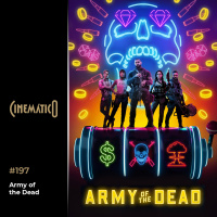 Army of the Dead
