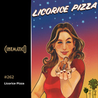 Licorice Pizza