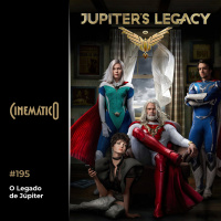 O Legado de Júpiter