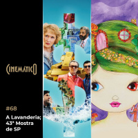 A Lavanderia 43ª Mostra de SP