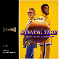 Lakers: Hora de Vencer