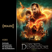 Animais Fantásticos: Os Segredos de Dumbledore