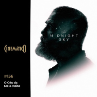 O Céu da Meia-Noite