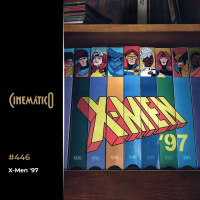 X-Men 97