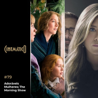 Adoráveis Mulheres The Morning Show