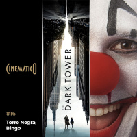 Torre Negra Bingo: O Rei das Manhãs