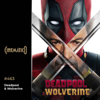 Deadpool amp Wolverine