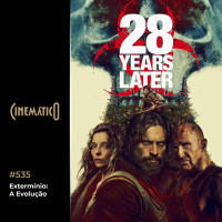 Extermínio: A Evolução