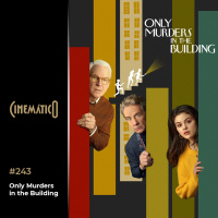 Only Murders in the Building