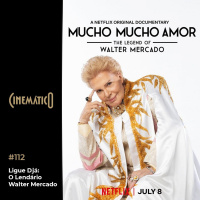 Ligue Djá: O Lendário Walter Mercado