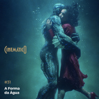 A Forma da Água