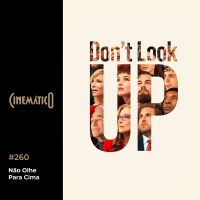 Não Olhe Para Cima