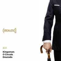 Kingsman: O Círculo Dourado