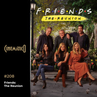 Friends: The Reunion