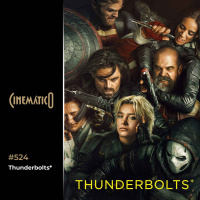 Thunderbolts*