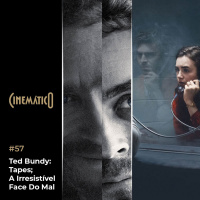 Ted Bundy: Conversando com um Serial Killer A Irresistível Face do Mal