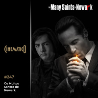 Os Muitos Santos de Newark
