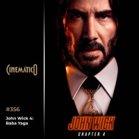 John Wick 4: Baba Yaga