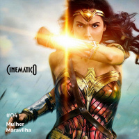 Mulher Maravilha