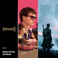 Baby Driver Dunkirk