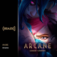 Arcane