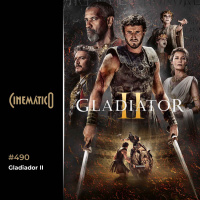 Gladiador II