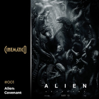 Alien: Covenant