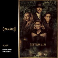 O Beco do Pesadelo