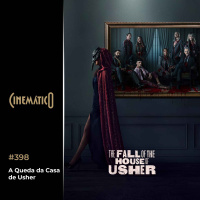 A Queda da Casa de Usher