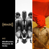 Mindhunter S02 Pássaros de Verão