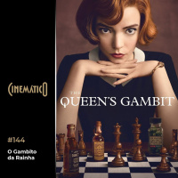 O Gambito da Rainha