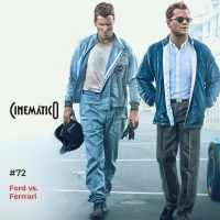Ford vs. Ferrari