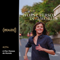 A Pior Pessoa do Mundo