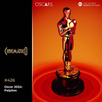 Oscar 2024: Palpites